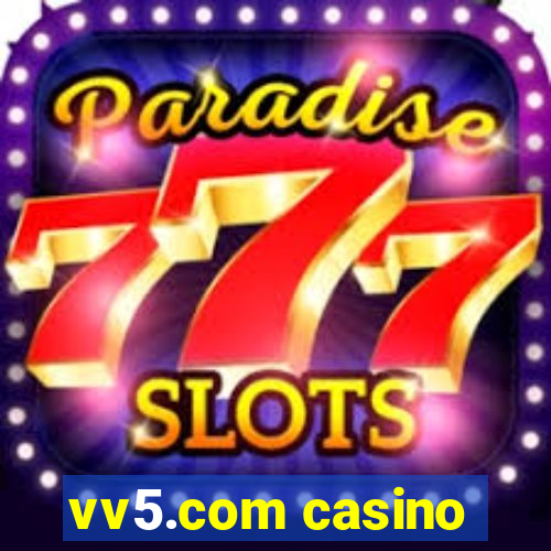 vv5.com casino